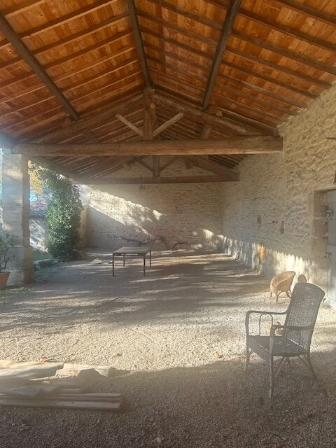 terrasse rénovation dalle carrelage